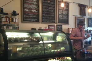 Flint Crepe Company - Flint