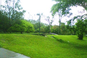 Parque Metropolitano - San Cristóbal