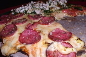 La Trattoria Pizzas e Vinhos - Uberaba