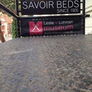 Photo of Leslie-Lohman Museum of Gay and Lesbian Art