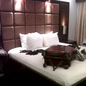 Photo of Blue Moon Resort