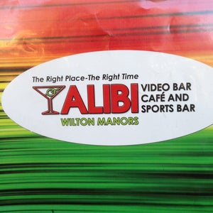 Photo of Georgie's Alibi