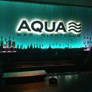 Photo of Aqua Nightclub
