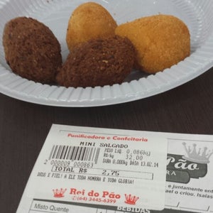 Panificadora Rei do Pão