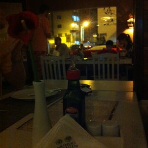 Mundo Selvagem Pizzaria