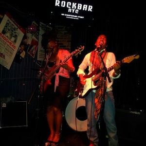 Photo of Rockbar