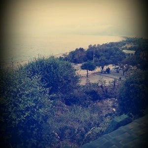 Falez Manzara Cafe&Bistro