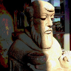 Photo of Abbey