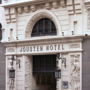 Photo of Jousten Hotel