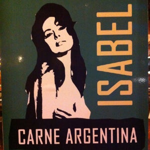 Isabel Cocina al Disco