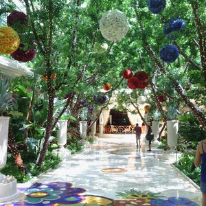 Photo of Wynn Resorts