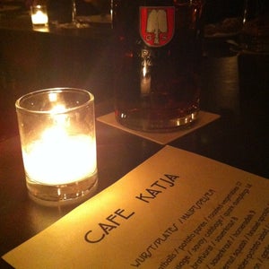 Cafe Katja