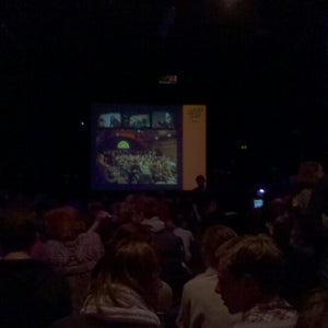 Photo of SO36