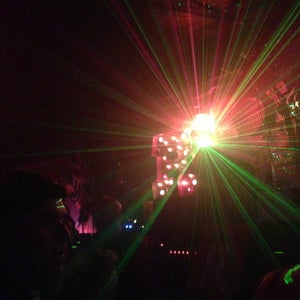 Photo of Rockbar