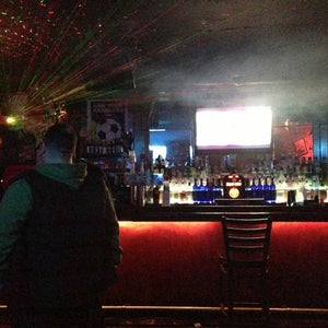 Photo of Rockbar