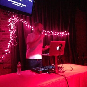 Photo of Rockbar