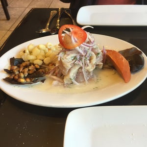 Aomori Nikkei & Sushi