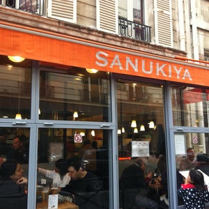 Sanukiya