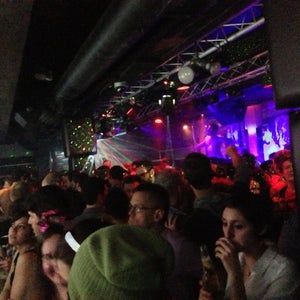 Photo of Q Bar