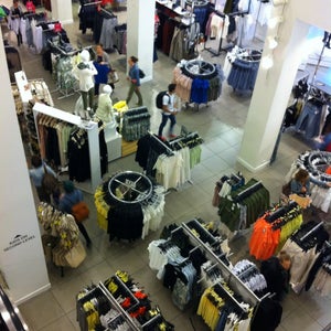 Photo of H&M
