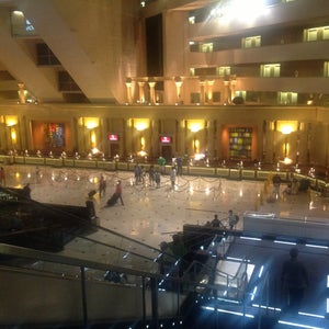 Photo of Luxor Hotel & Casino