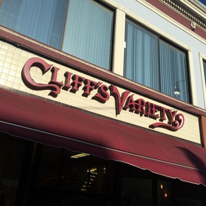 Photo of Cliff&#039;s Variety