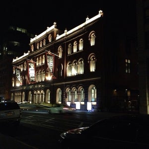 Photo of The Joseph Papp Public Theater