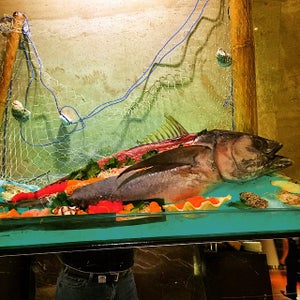 Signatures Restaurant