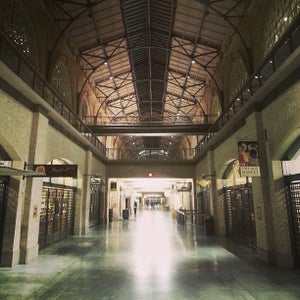 Photo of Ferry Building