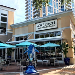 Photo of 400 Beach Seafood &amp; Tap House