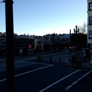 Photo of Lookout Bar