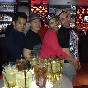 Photo of Q Bar