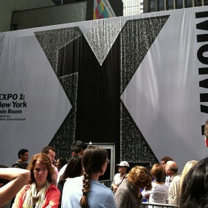 Photo of Museum of Modern Art (MoMA)