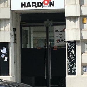 Photo of HARDON
