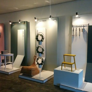 KOI Restaurant & Gallery