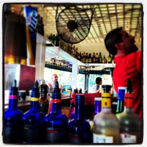 Photo of Georgie's Alibi