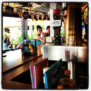Photo of Georgie's Alibi