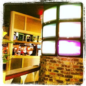 Photo of Georgie's Alibi