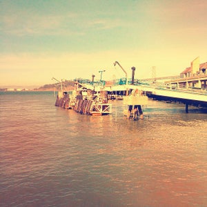 Photo of Ferry Building