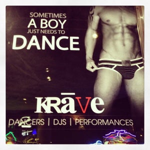 Photo of Krave