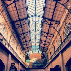 Photo of Ferry Building
