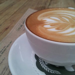 Vovo Telo Bakery & Cafe