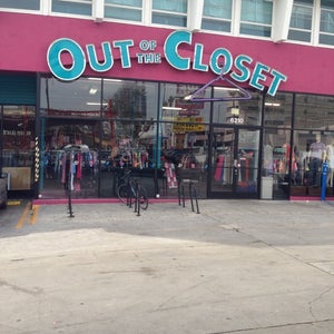 Photo of Out of the Closet - Hollywood
