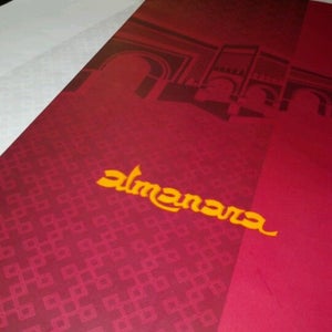Almanara