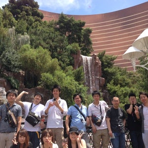 Photo of Wynn Resorts
