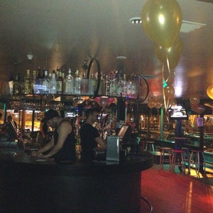 Photo of Lookout Bar