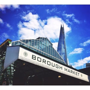 Photo of Borough Market