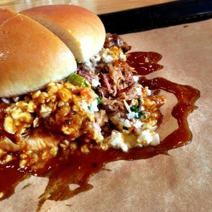 4 Rivers Smokehouse