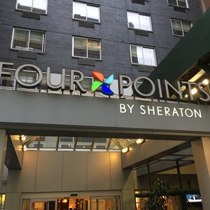Photo of Four Points by Sheraton Manhattan SoHo Village