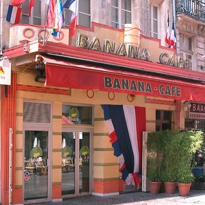 Photo of Banana Café